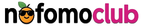 nofomo.club Logo